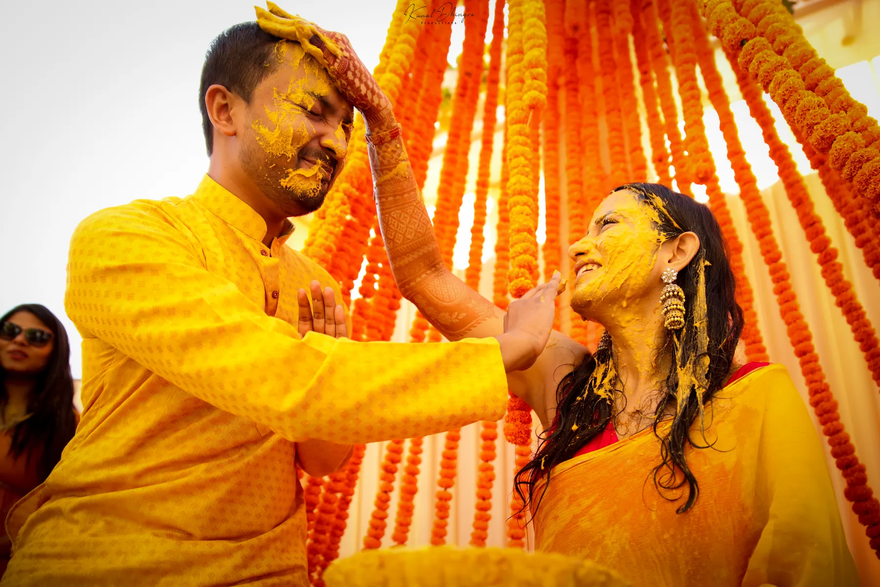 Weddings 1