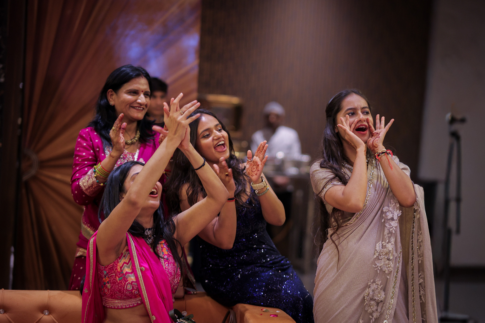 Weddings 5
