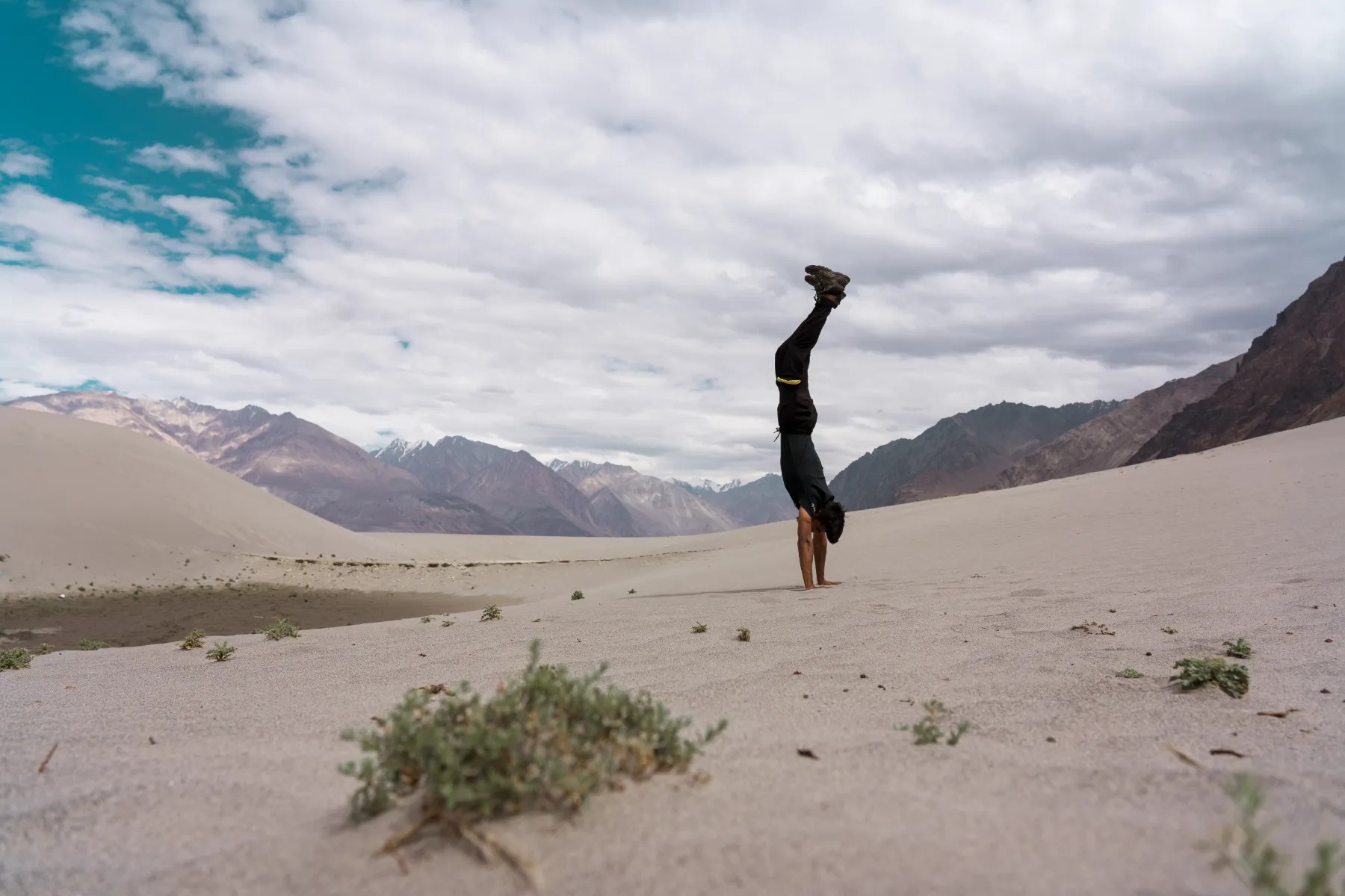 Travel & Documentary 4