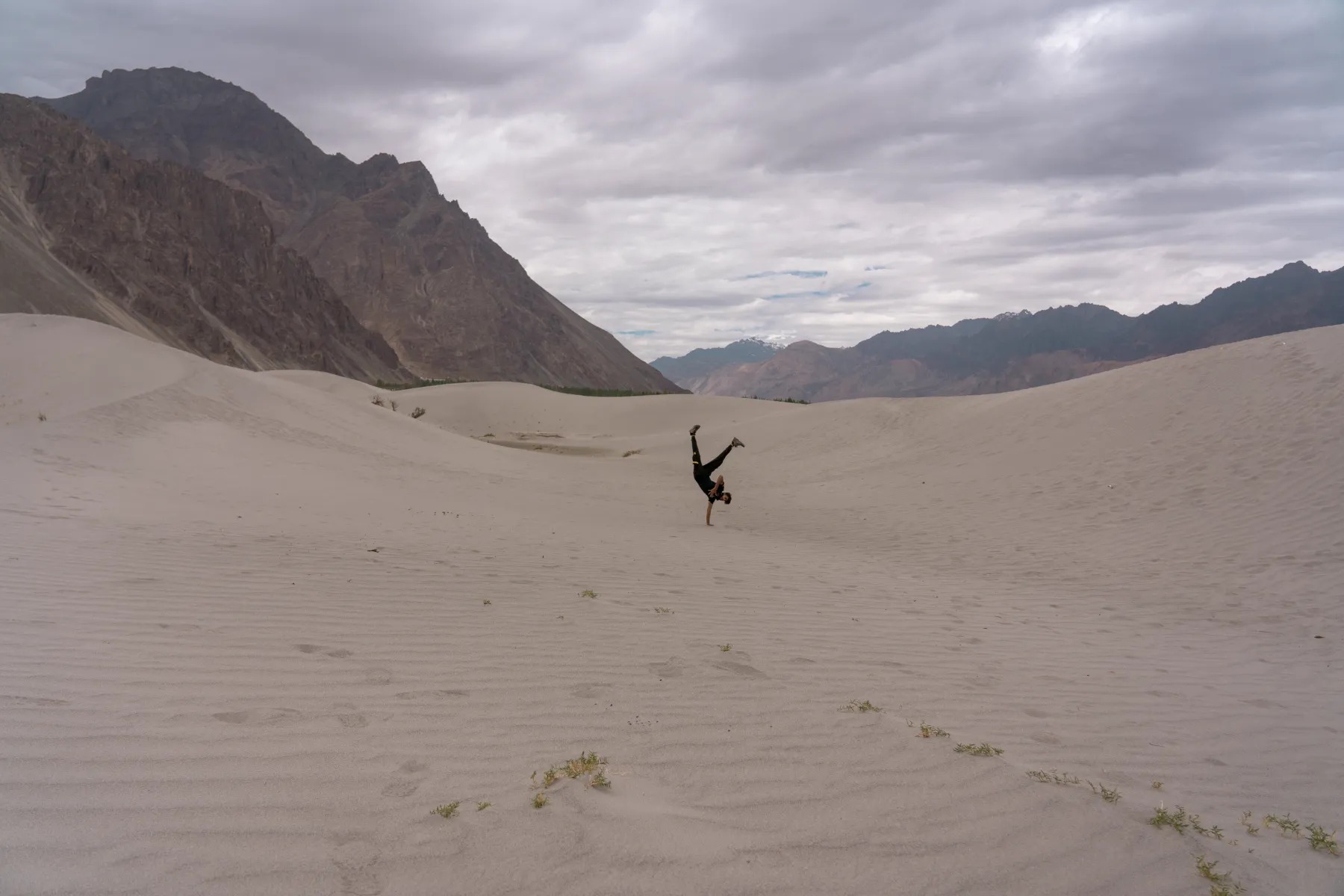 Travel & Documentary 2