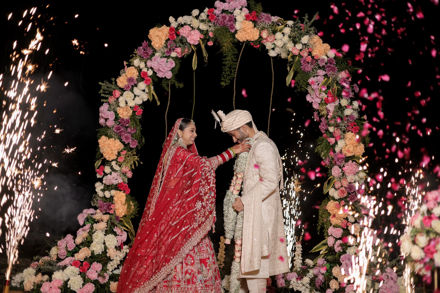 A Wedding in Dehradun