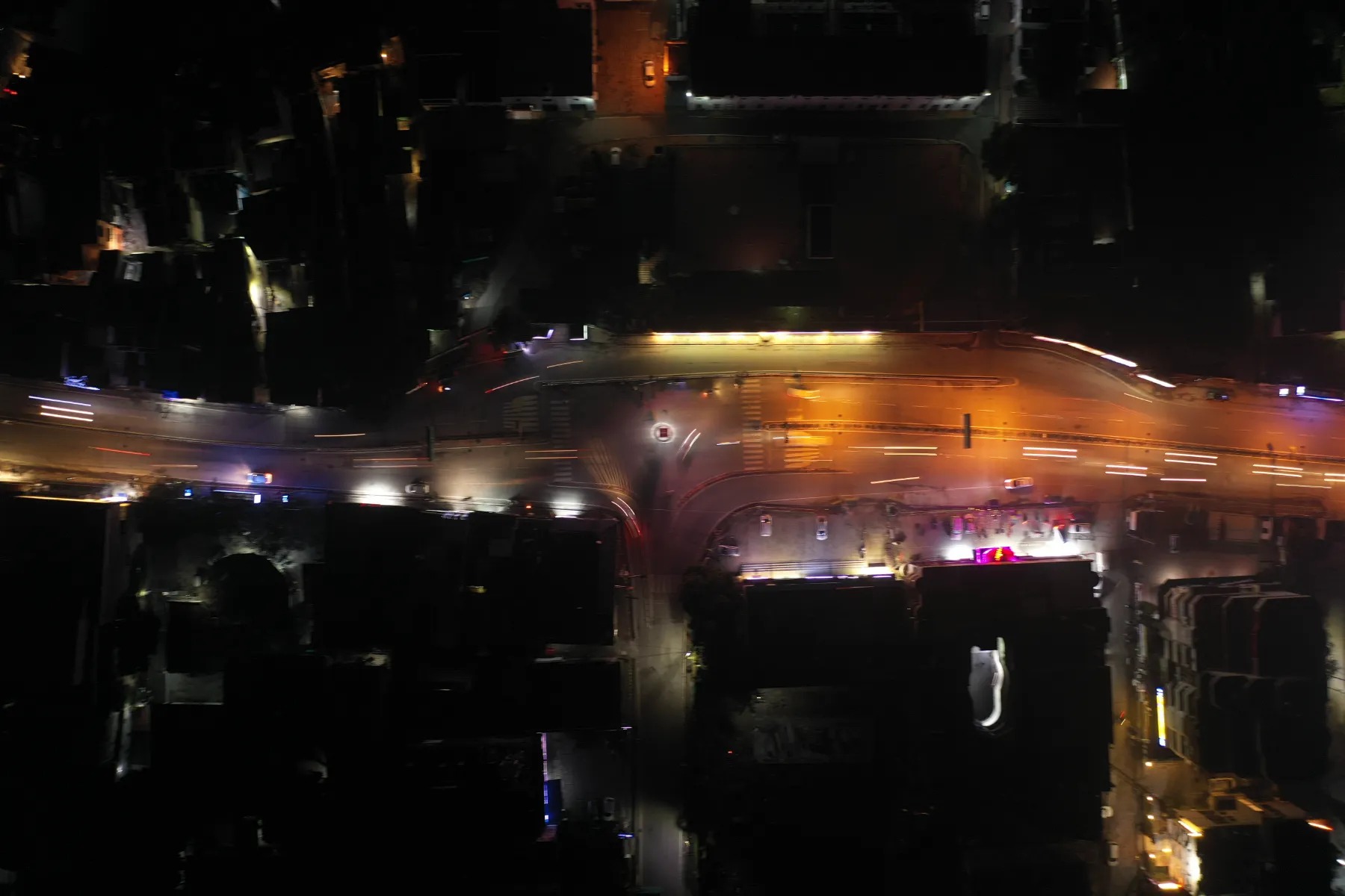 FPV / Aerial 3