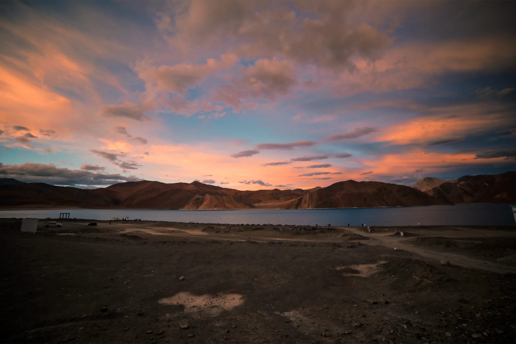 Travel & Documentary 5